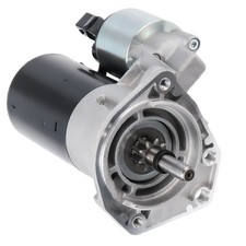Anlasser Starter 1,1KW für VW