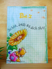 PIMBOLI Sammelblock A6