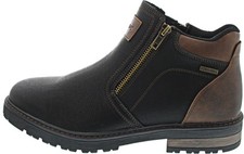 Romika Herren Stiefelette TEX