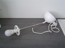 Deckenlampe von IKEA ohne