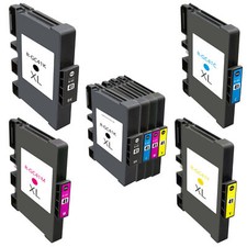 Xxl gel patronen für - gel, gc-41