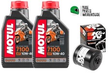 öl filter kit - Öl, für