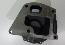 Zwischenplatte für Hanomag