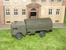 Roco Minitanks MAN 5 Tonner