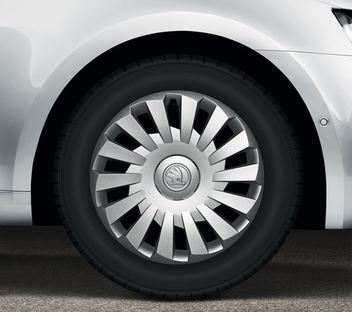 Satz original skoda superb - satz, 2