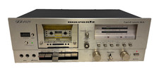 Marantz Tapedeck SD 4020 Cassette Deck revidiert Kassettendeck High End rare
