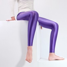 2023 Damen Satin Glossy Opaque