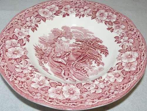 Unicorn england wedgwood - unicorn,