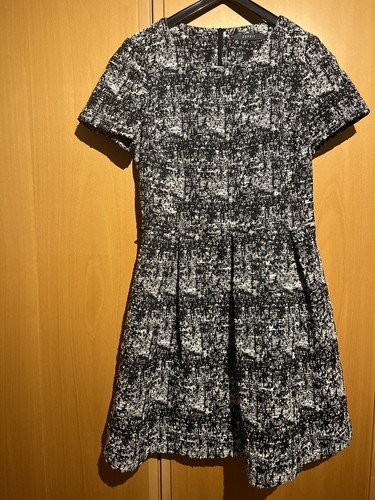 Esprit kleid damen - esprit, schwarz