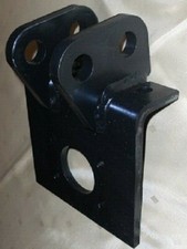 UNIMOG Oberlenkerbock /