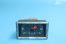 Mercedes-Benz W110 W111 W112 Uhr VDO Kinzle 12-Volt 1115420011