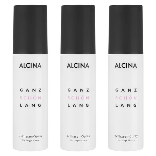 Alcina ganz schön - alcina,