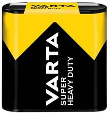 Varta superlife 5 v - 2,