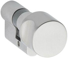 WC-Knaufzylinder für