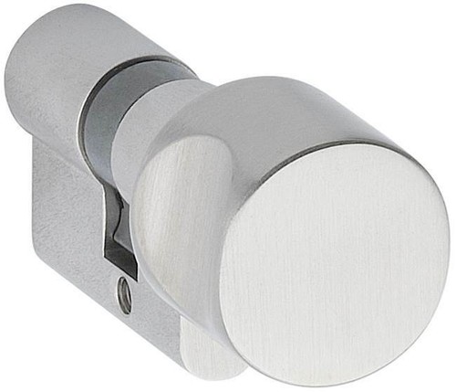 WC-Knaufzylinder für