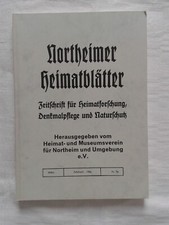 Northeimer Heimatblatt