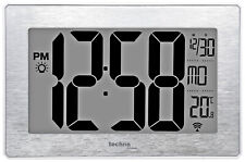 Technoline WS8019 Funkwanduhr | B-Ware | neuwertig