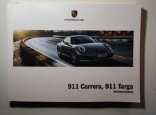 PORSCHE 911 CARRERA / 911