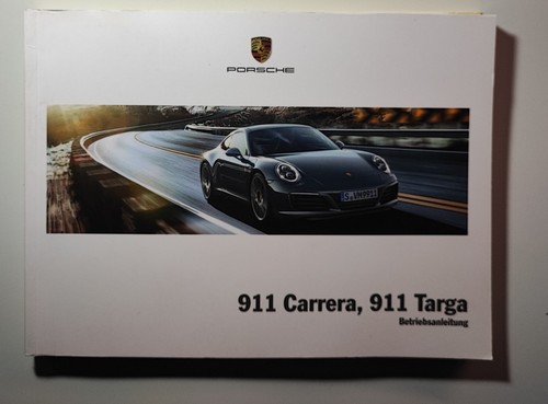 Porsche 911 carrera - 911,