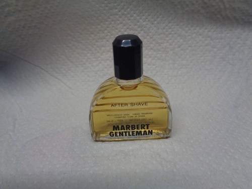 Marbert gentleman 5 ml - "gentleman",