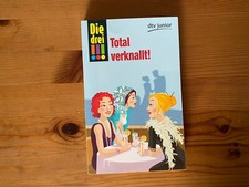 Buch Die drei Ausrufezeichen