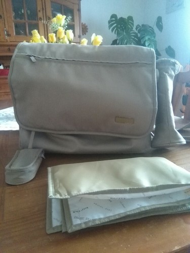 Wickeltasche von allerhand - von,