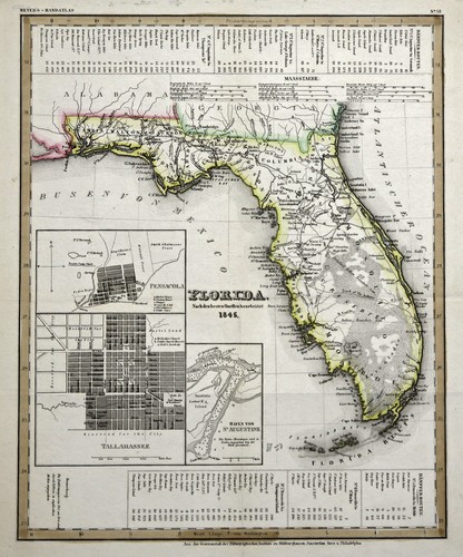 Usa florida original - usa,