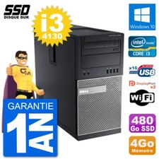 PC Tour Dell OptiPlex 9020