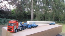 WSI 10175 Volvo Fh 6X4 + 1