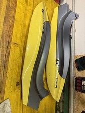 BMW K 1200 RS GELB VERKLEIDUNG