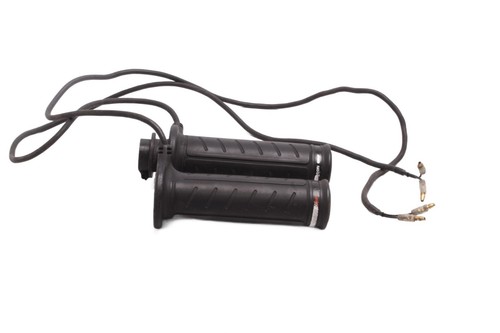 Heizgriffe lenkergriff links - heizgriffe,