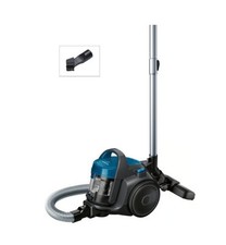 BOSCH BGS05A220 Bodenstaubsauger 700 Watt 9 m Aktionsradius Hygiene-Filter