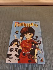 Ranma 1/2 - Box 1 - 5 DVDs - Folge 1-27