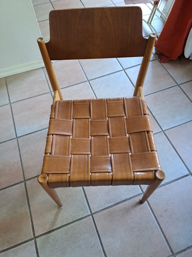 Stühle nach dem entwurf - (4,