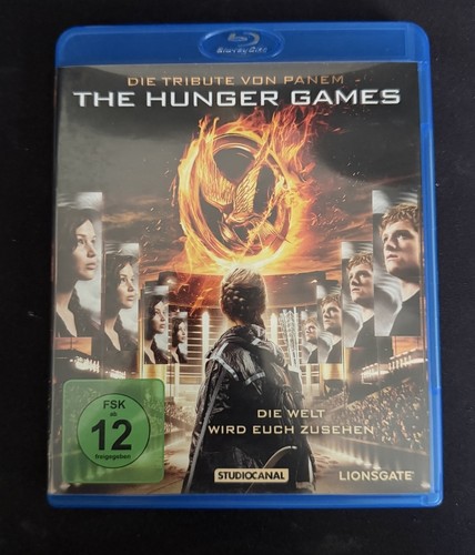 Die tribute von panem the - die, –