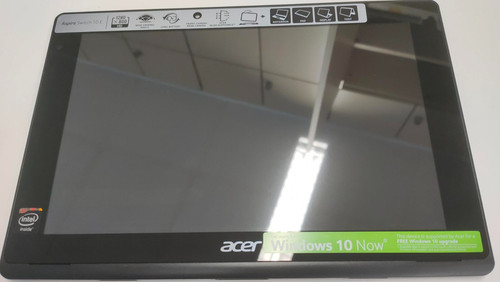 Acer aspire switch e - aspire,