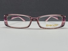 Eschenbach Brille rosa 905123