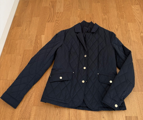 Massimo dutti steppjacke - massimo,