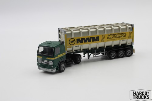 Herpa volvo fh16 - herpa,