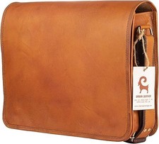 New Echt Vintage Leder