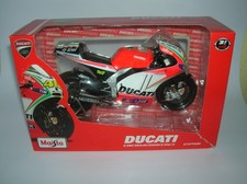 Maisto ducati desmosedi motogp - desmosedi,