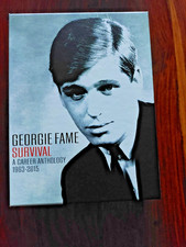 Georgie Fame - Survival (A