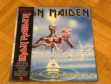 Iron Maiden - Seventh Son Of A