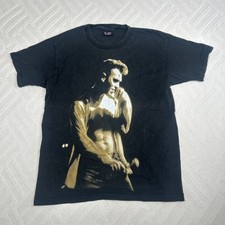 Vintage Morrissey Shirt Herren