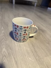 Tony Brown Anker Tasse