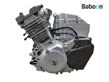 Motor Yamaha TRX 850 (TRX850)