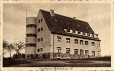 Hohenlimburg hagen in - ak,