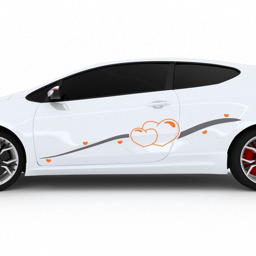Tuning performance line - tuning, |