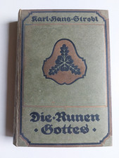 Karl Hans Strobl - Bismarck