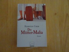 Die mütter mafia roman von - die,
